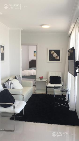 Alquiler Pent House 1 dormitorio Punta del Este · Foto 8