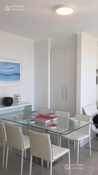 Alquiler Pent House 1 dormitorio Punta del Este · Foto 10