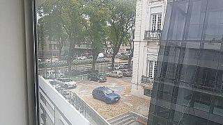 Br Artigas frente La Española · Foto 4