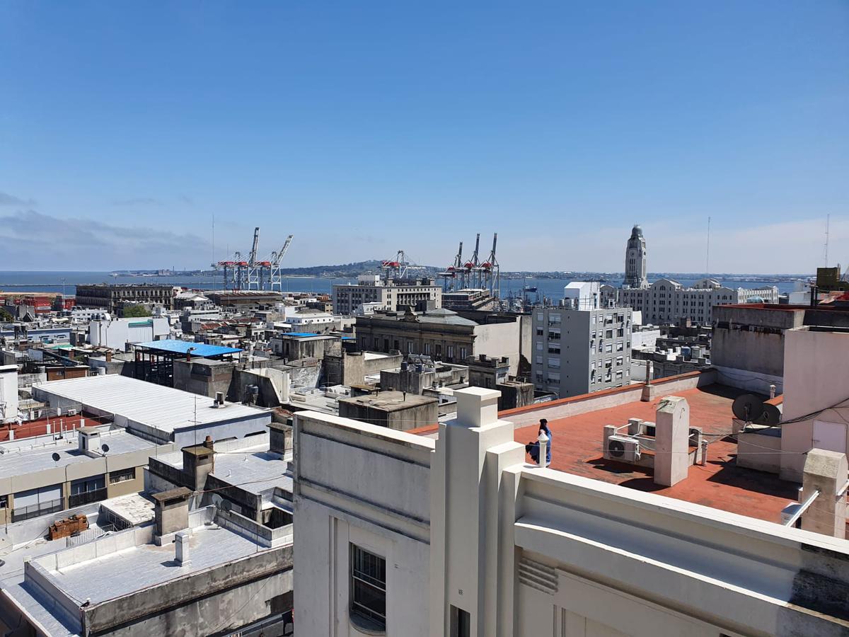 PLAZA ZABALA PISO 8 · Foto 6