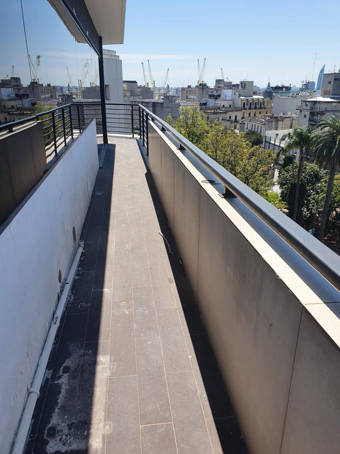 PLAZA ZABALA PISO 8 · Foto 8