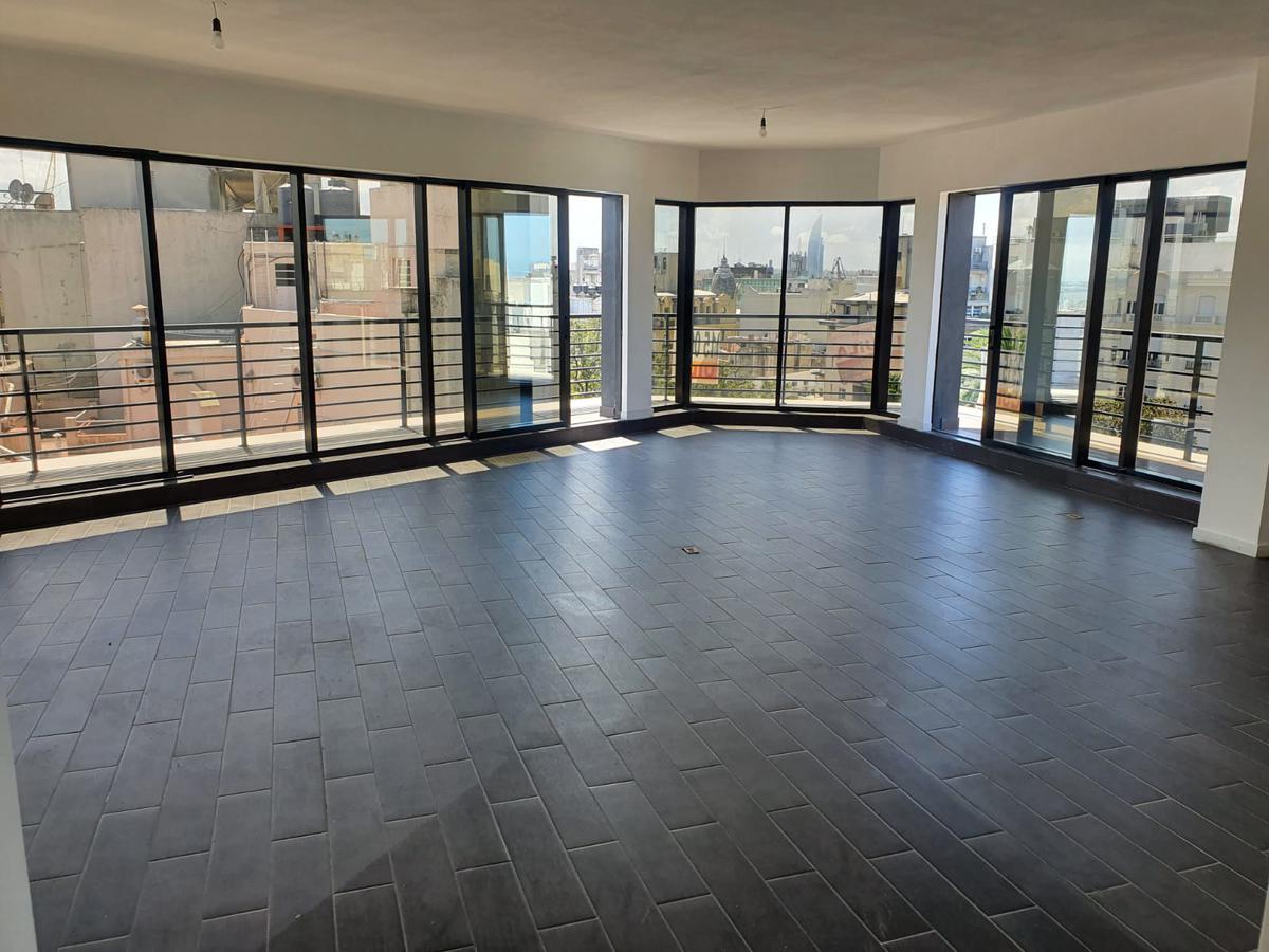 PLAZA ZABALA PISO 8 · Foto 9