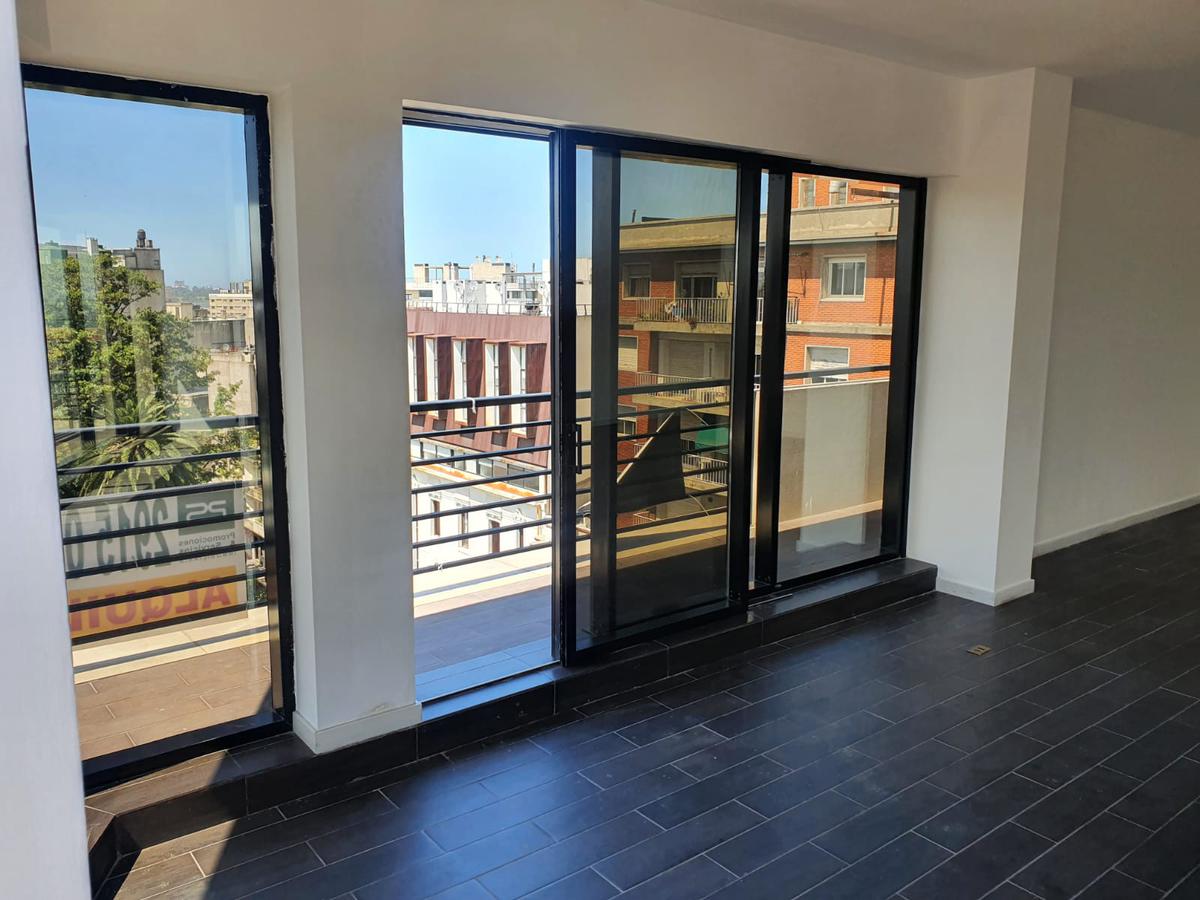 PLAZA ZABALA PISO 8 · Foto 12
