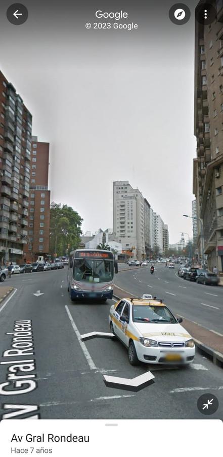 proximo Libertador y Rondeau, gran visibilidad, 7 mts de frente, 210 m2 !! · Foto 2