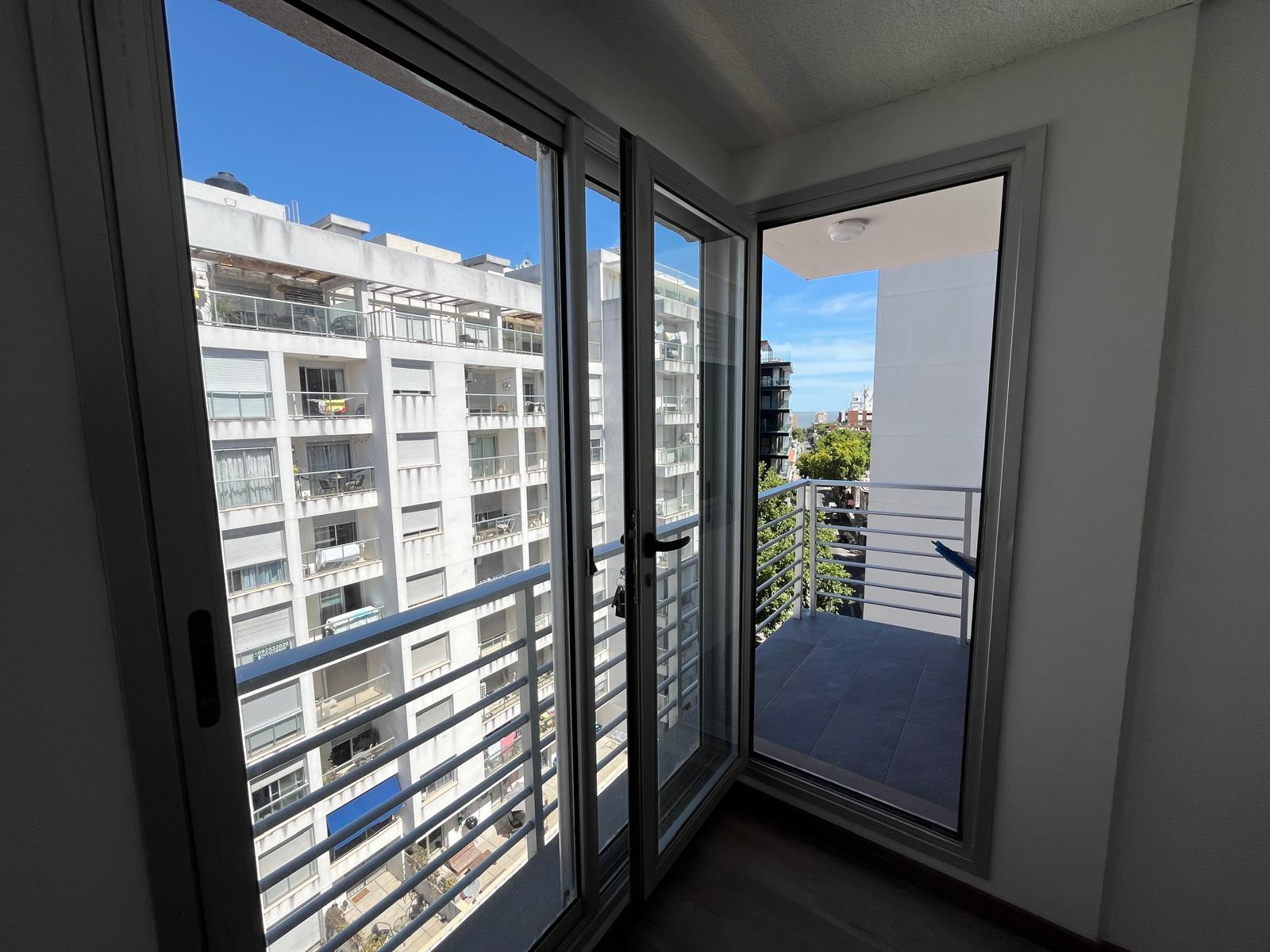 Alquiler de apartamento en Cordón con balcón - Principal