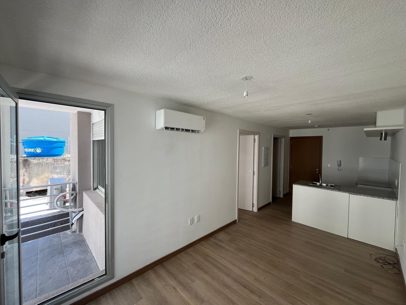 Alquiler de apartamento en Cordón con balcón - Vista