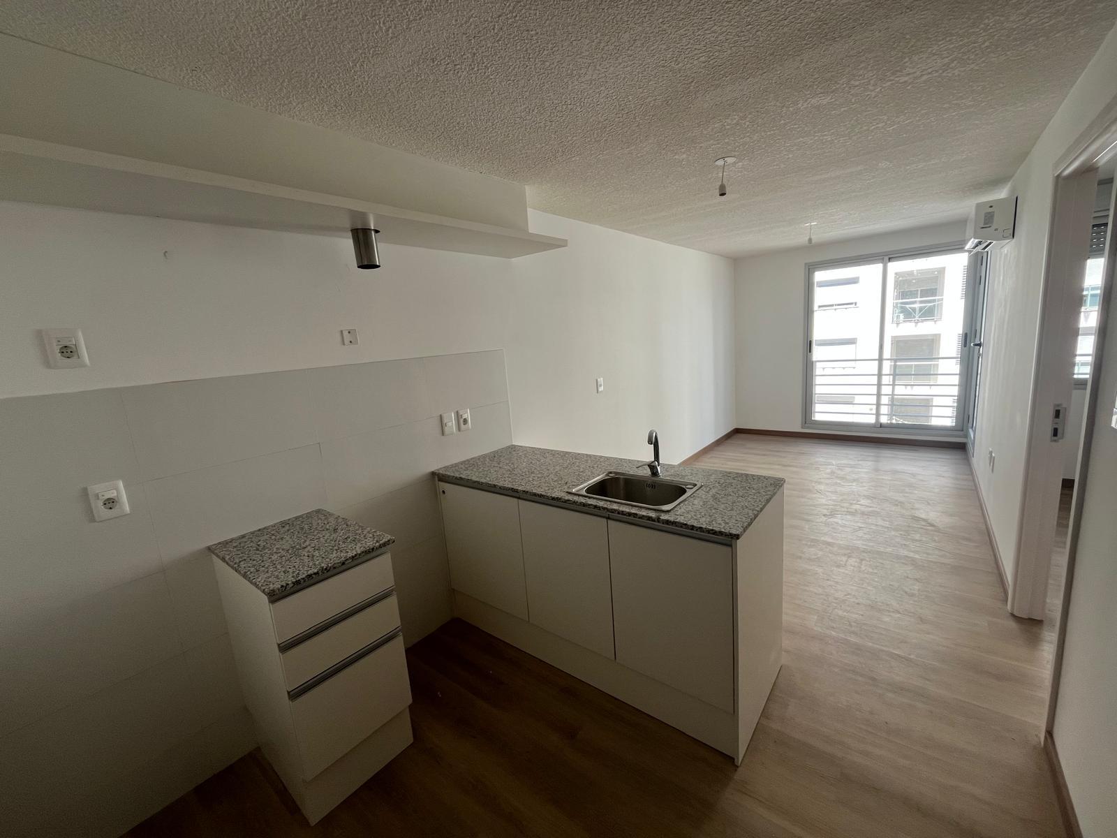 Alquiler de apartamento en Cordón con balcón - Detalle