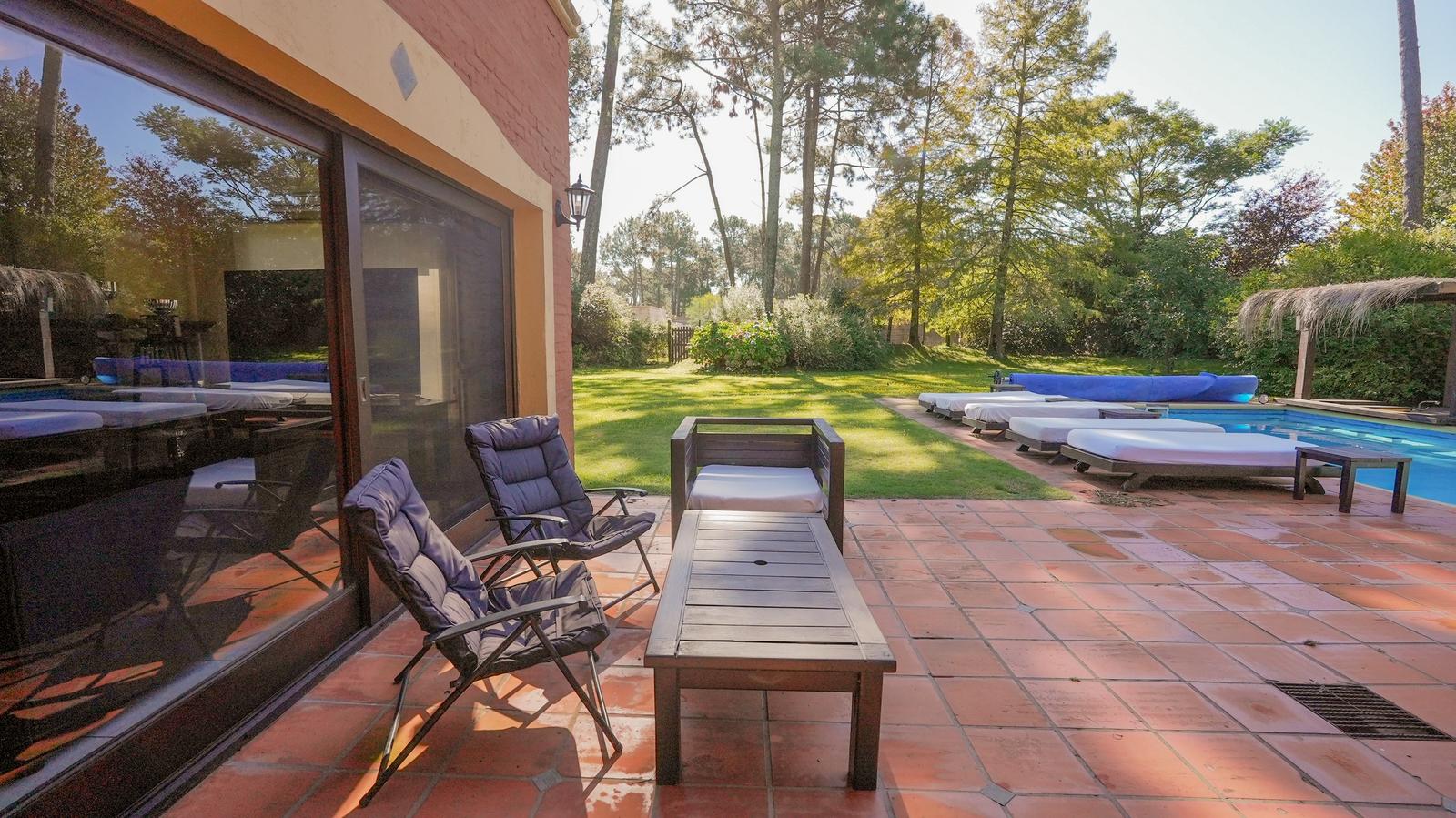 Casa en Parque Burnett · Photo 4