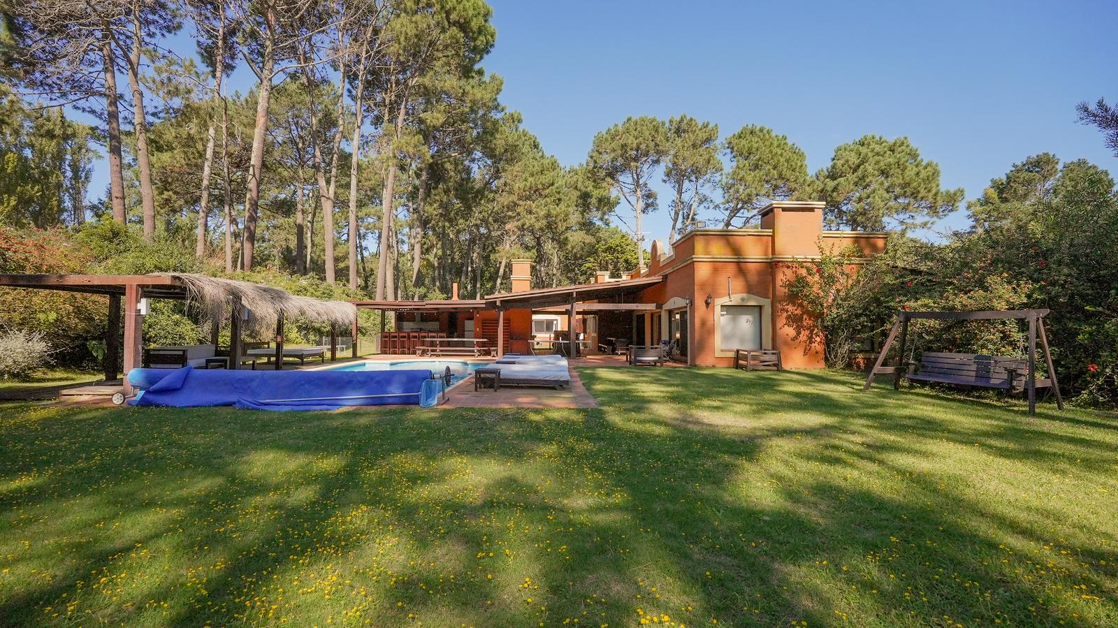 Casa en Parque Burnett · Photo 5