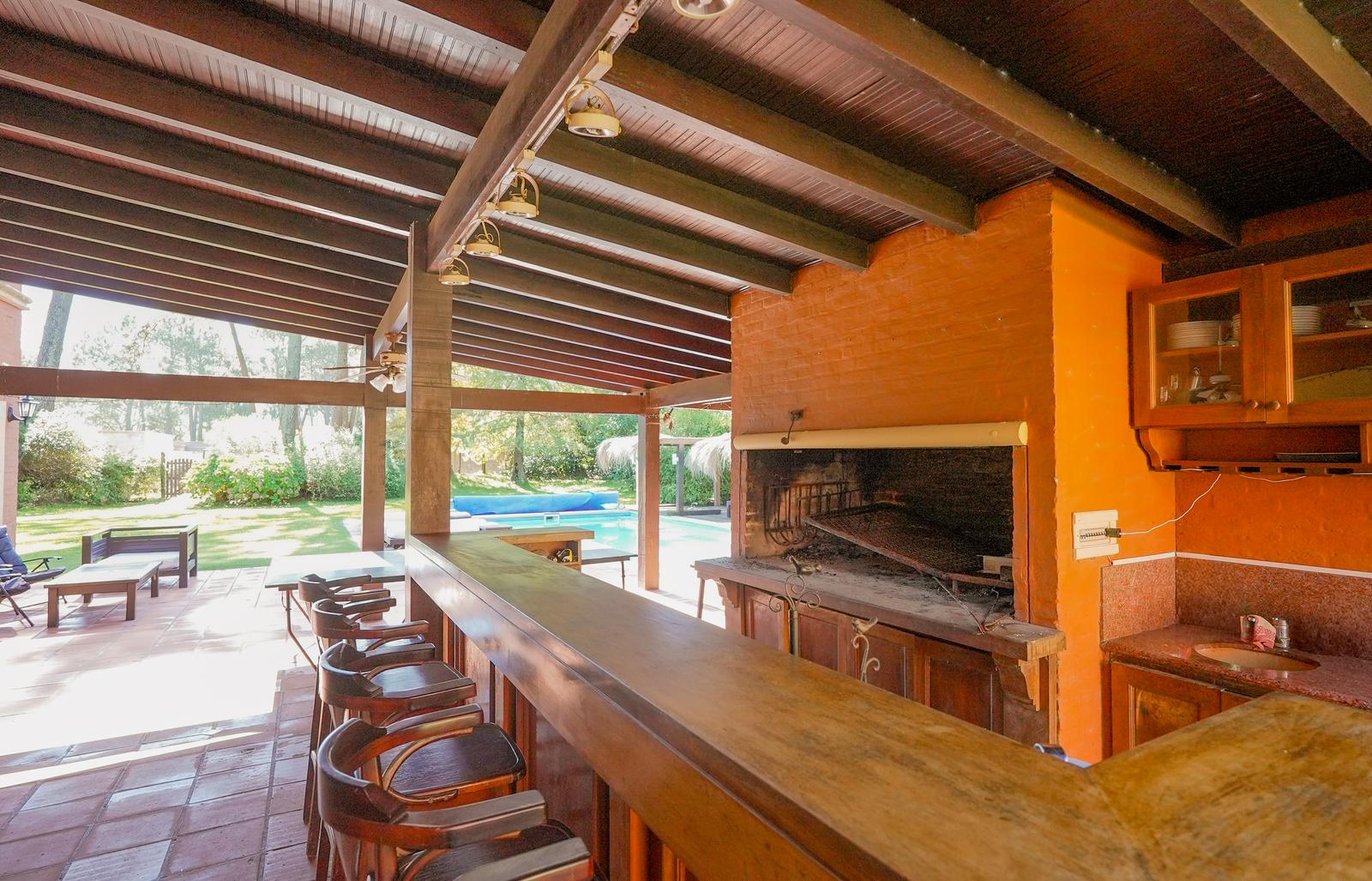 Casa en Parque Burnett · Photo 6