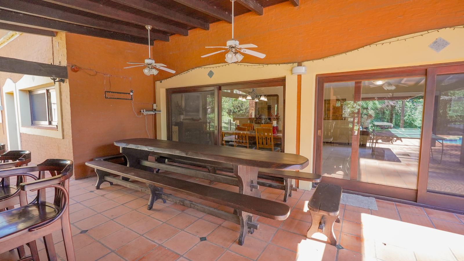 Casa en Parque Burnett · Photo 7