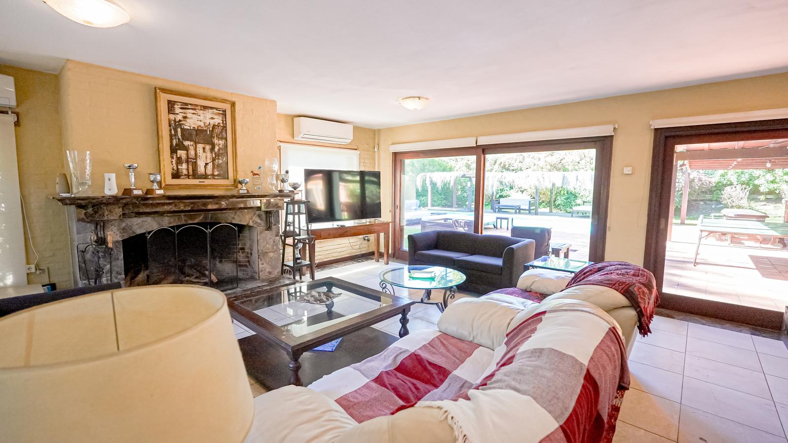 Casa en Parque Burnett · Photo 8