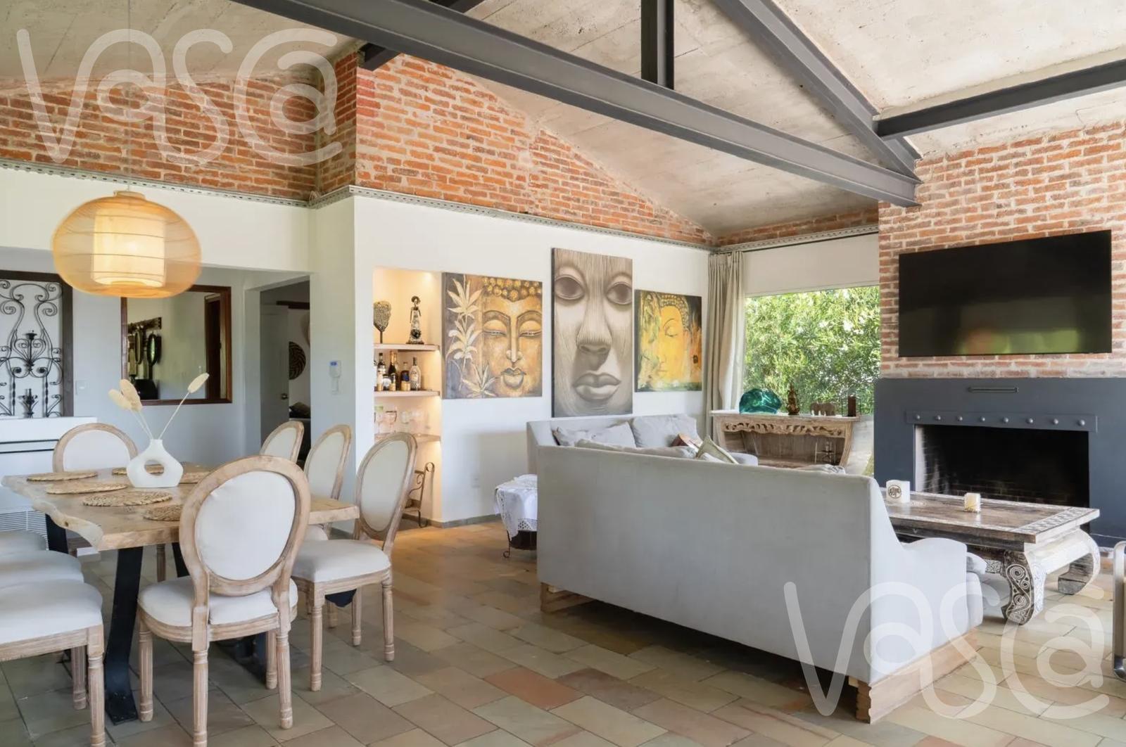 Casa en venta en Solanas