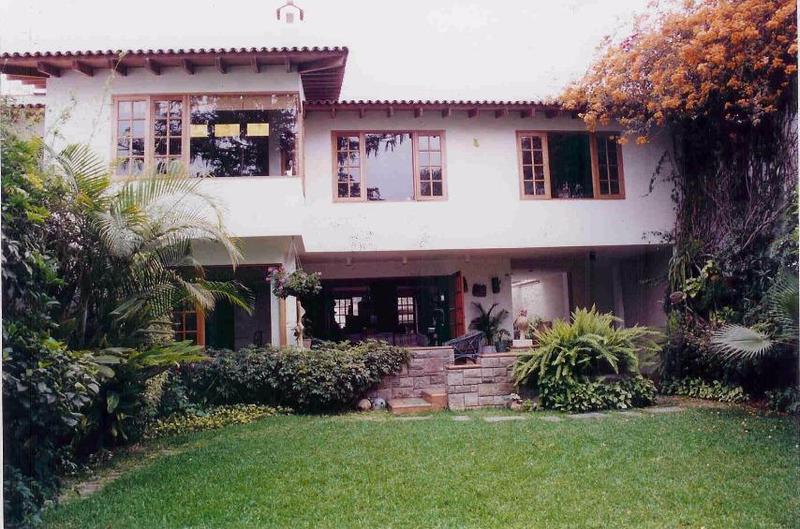 Casa en venta en Miraflores