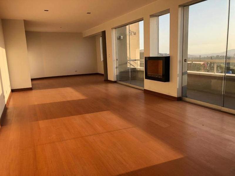 Departamento en venta en Santiago de Surco
