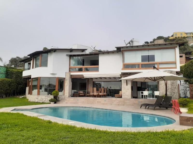 Casa en venta en Santiago de Surco