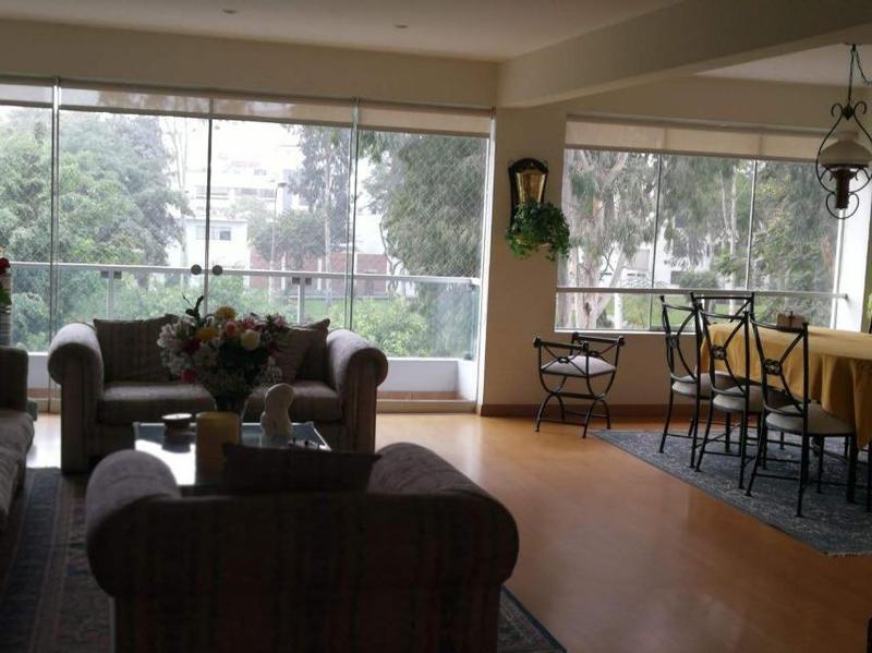 Departamento en venta en Santiago de Surco