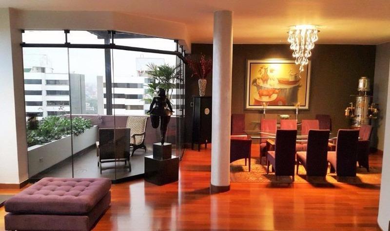 Casa en venta en San Isidro