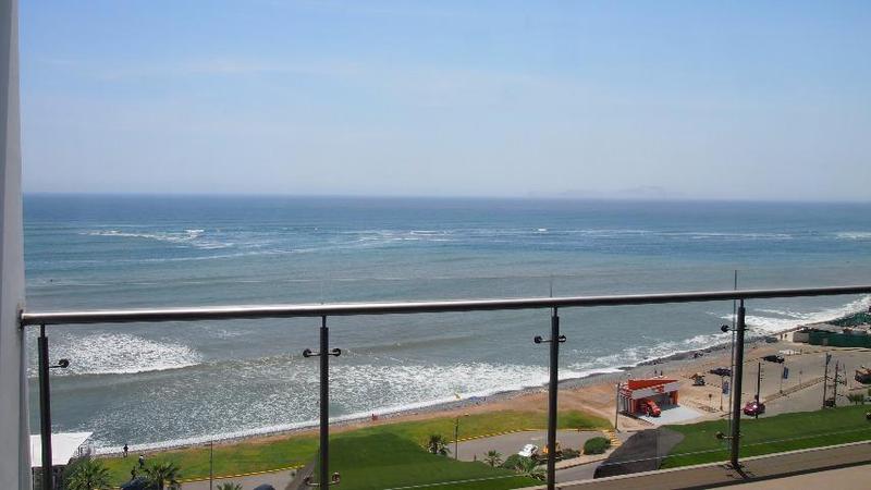 Departamento en venta en Barranco