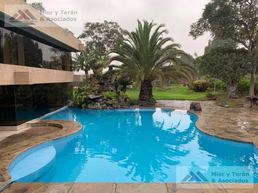 Casa en venta en Santiago de Surco