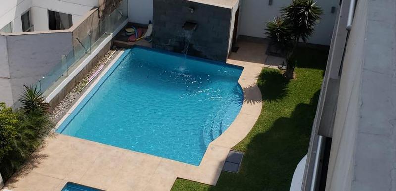 Departamento en venta en Santiago de Surco