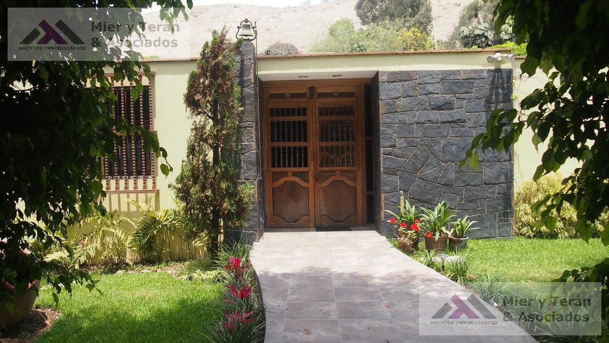 Casa en venta en La Molina