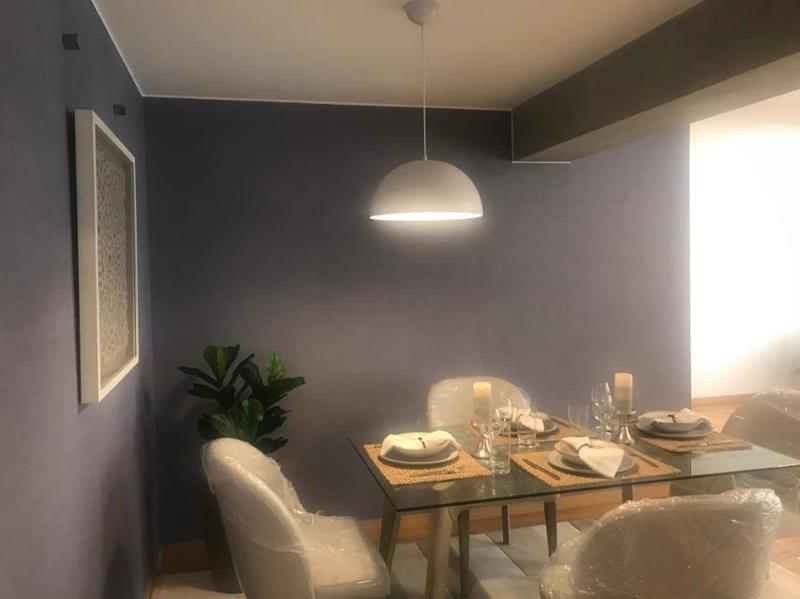 Departamento en venta en Miraflores