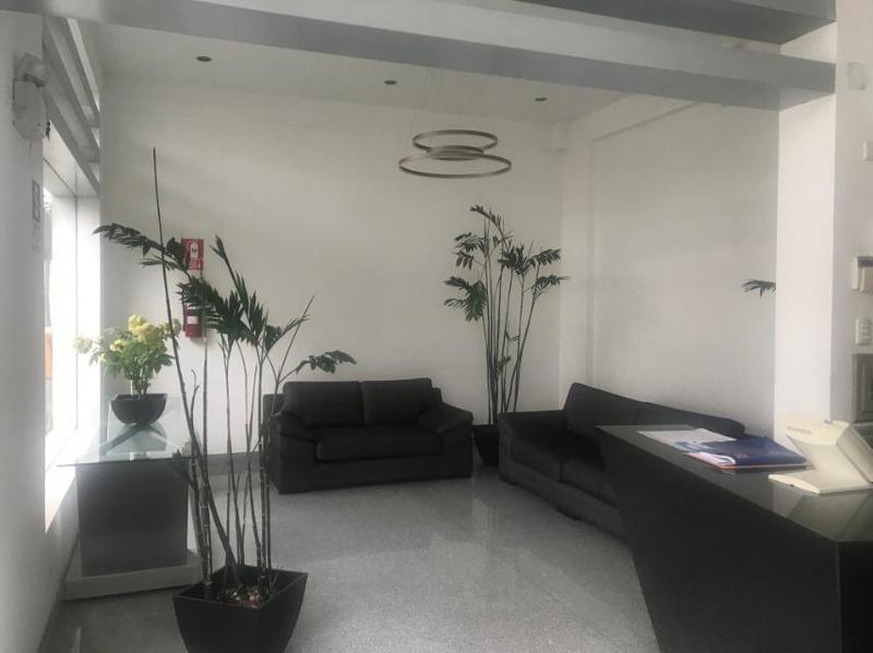 Departamento en venta en Miraflores
