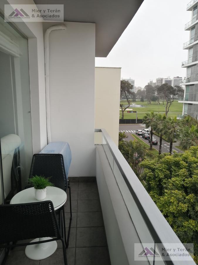 Departamento en venta en San Isidro