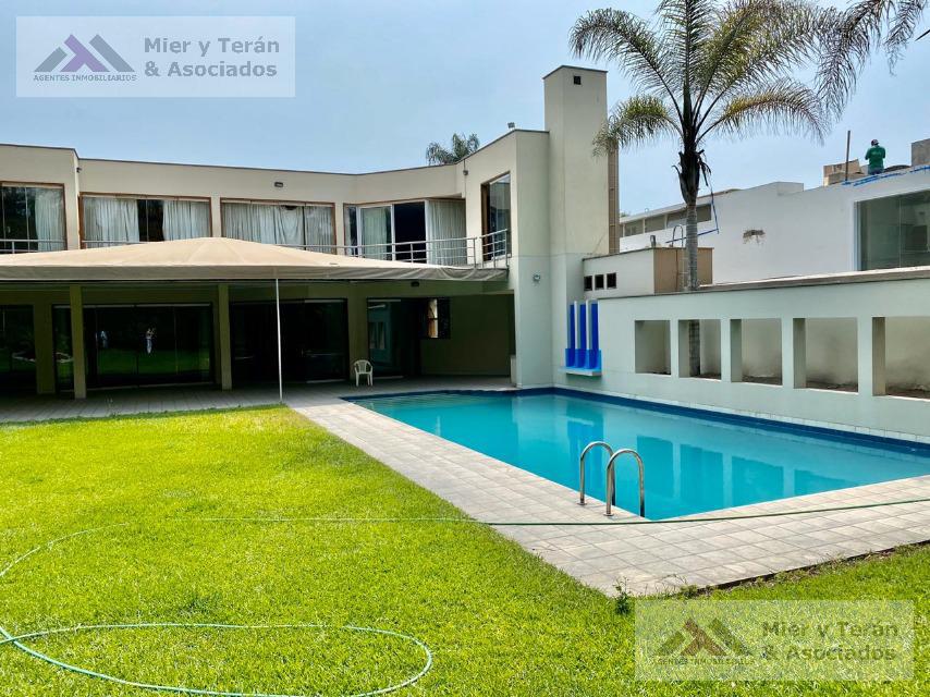 Casa en venta en Santiago de Surco
