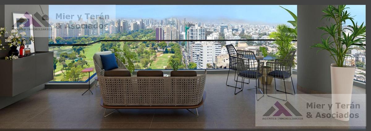 Departamento en venta en San Isidro