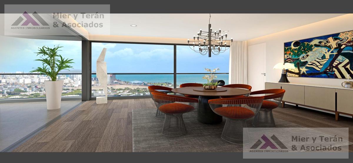 Departamento en venta en San Isidro