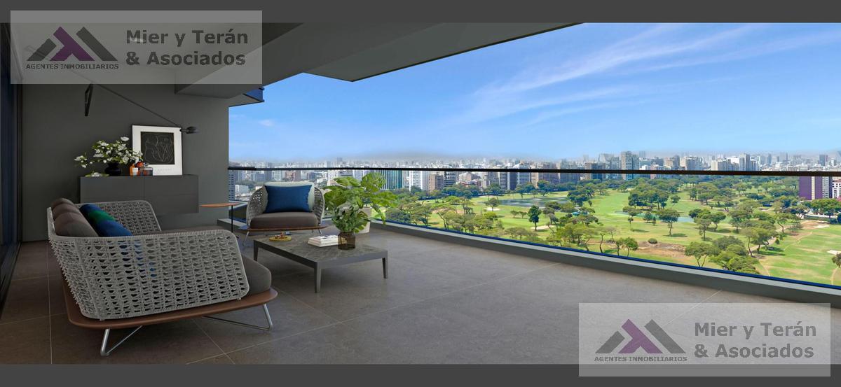 Departamento en venta en San Isidro