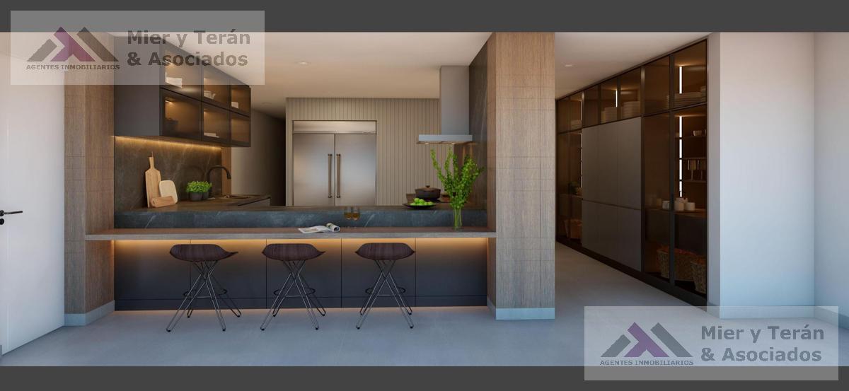 Departamento en venta en San Isidro