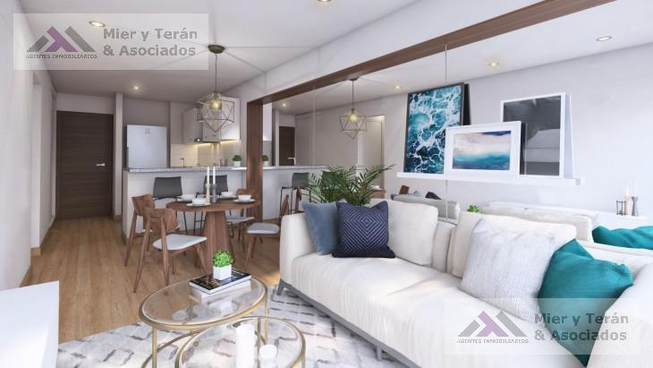 Departamento en venta en Jesús María