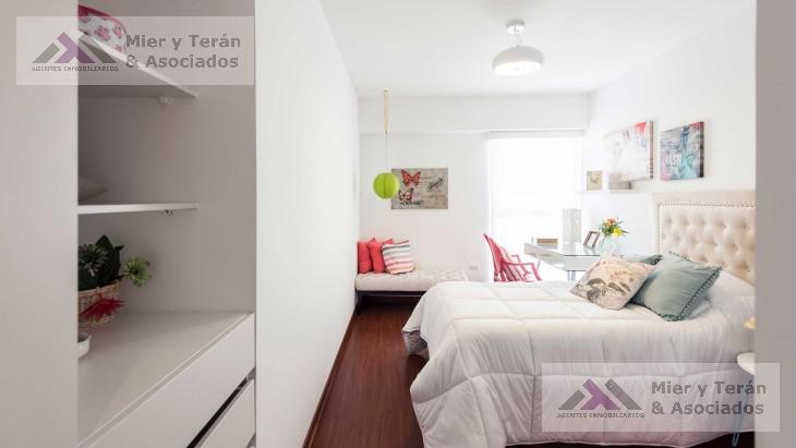 Departamento en venta en Miraflores