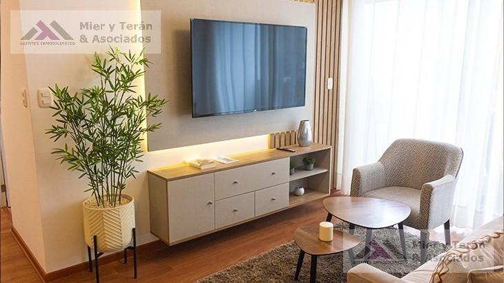 Departamento en venta en Breña