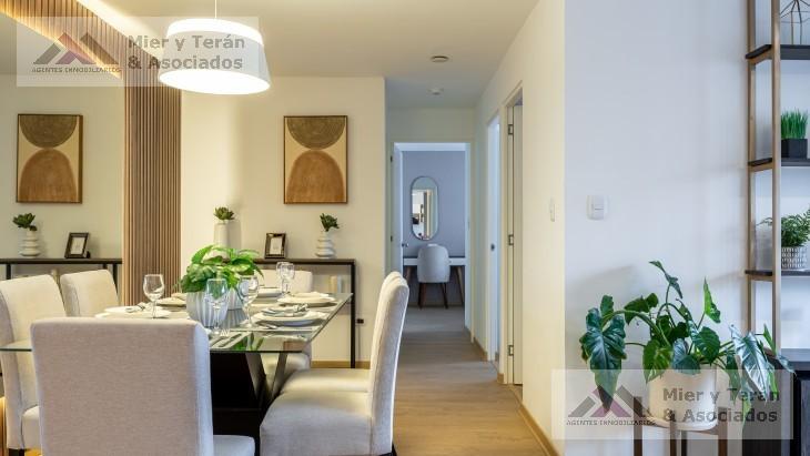 Departamento en venta en Breña