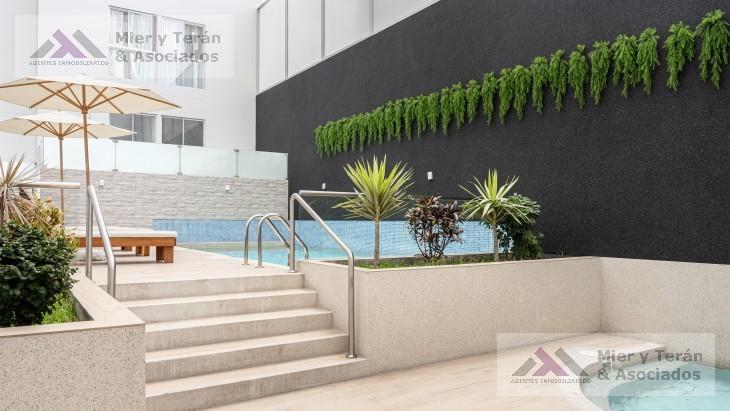 Departamento en venta en Breña