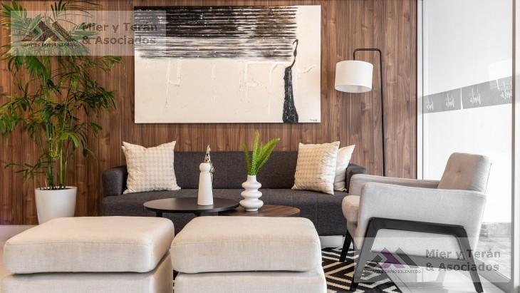 Departamento en venta en Breña