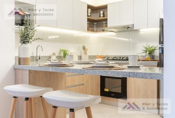 Departamento en venta en Breña