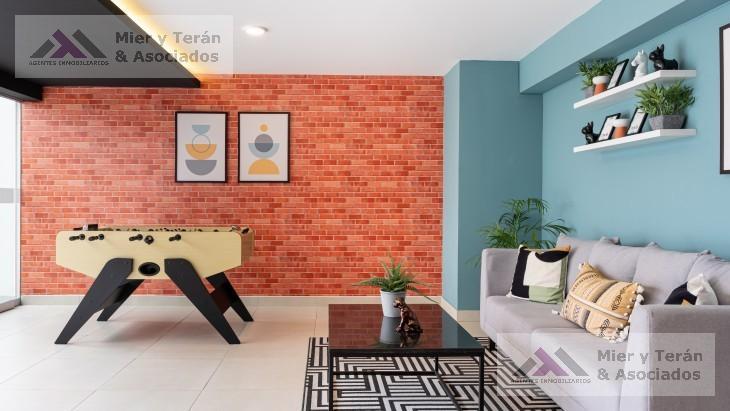 Departamento en venta en Breña