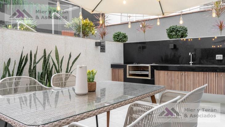 Departamento en venta en Breña