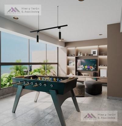 Departamento en venta en Miraflores