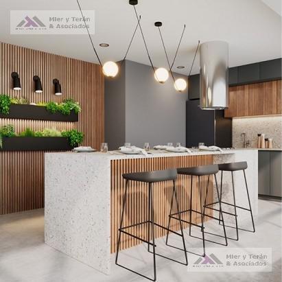 Departamento en venta en Miraflores