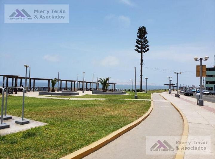 Departamento en venta en Cercado de Lima