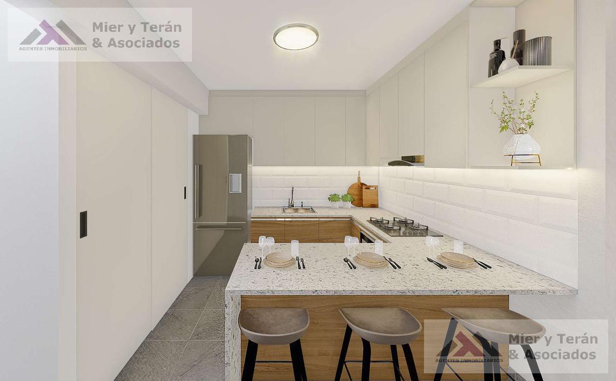 Departamento en venta en Cercado de Lima
