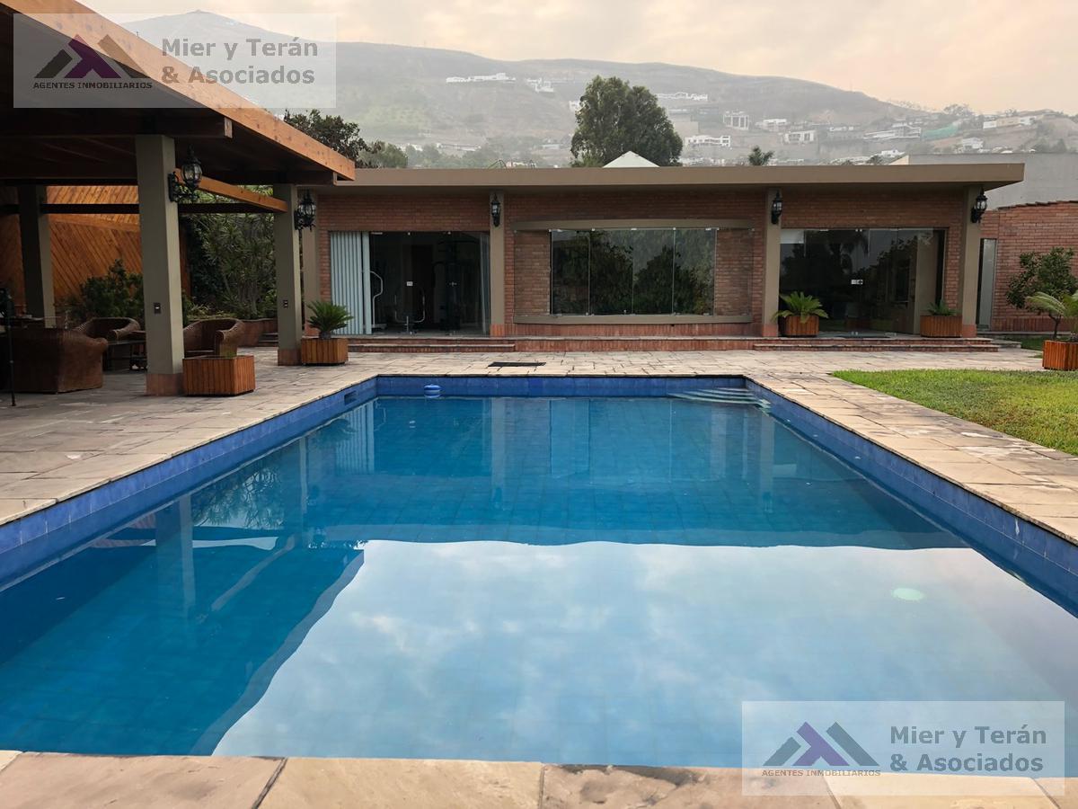 Casa en venta en Santiago de Surco