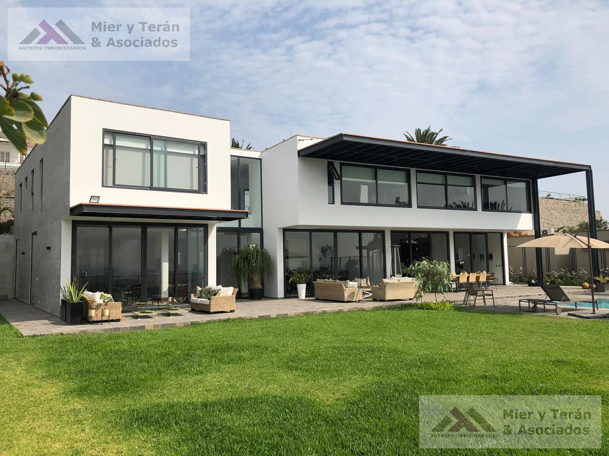 Casa en venta en Santiago de Surco