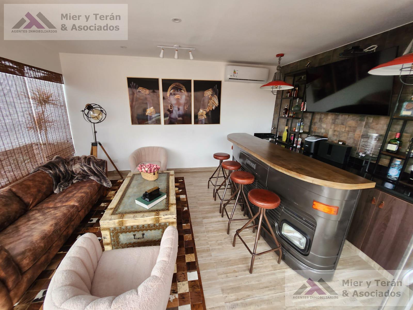 Departamento en venta en Santiago de Surco